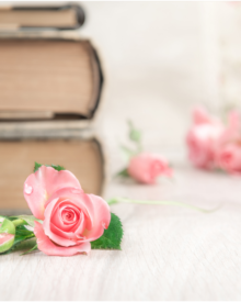 4 Essential Tips to Know Why Romantic Books Can Make You Happy