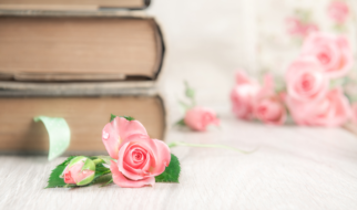 4 Essential Tips to Know Why Romantic Books Can Make You Happy