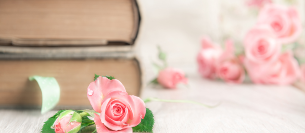 4 Essential Tips to Know Why Romantic Books Can Make You Happy