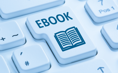 How to Market Your Business with an eBook